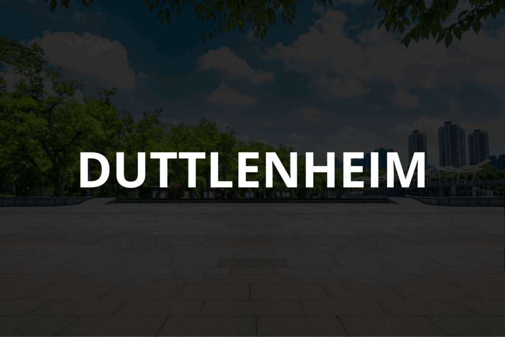 Duttlenheim-ville-bas-rhin