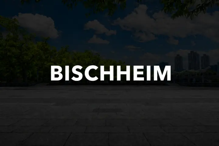 bischheim