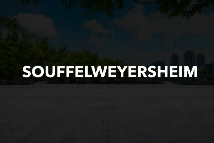 services souffelweyersheim