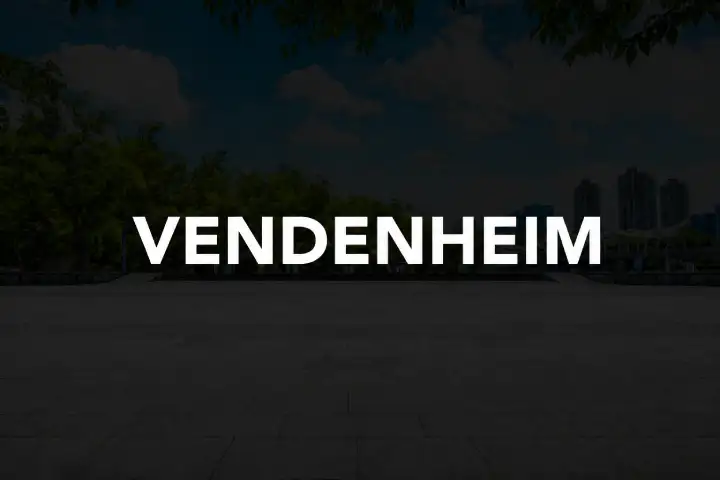 vendenheim
